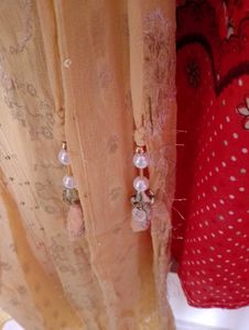 Vintage Sequin Embellished Dress