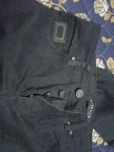 cotton trouser