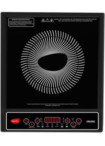 Pigeon 1800 W Induction Cooktop