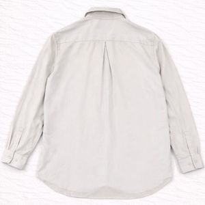Elegant Women's Button-Down Shirt