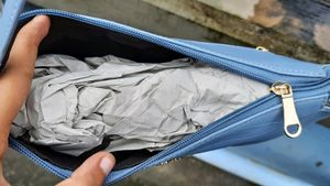 Lavie qisa Sling Bag