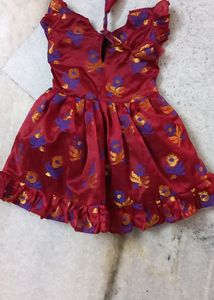 kids frock