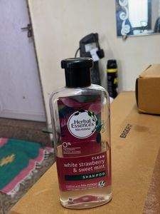 Herbal Essences Shampoo