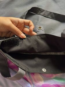 Stylish Tote Bag