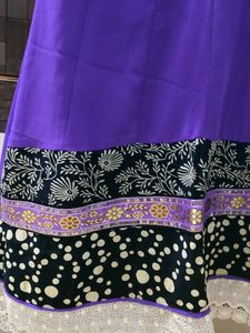 Elegant Ray Boutique Kurta