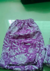 Kurti pant set