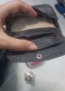 small/mini wallet