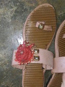 Stylish Women's Flat Sandals