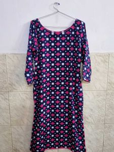 Stylish Printed Kurta for Women