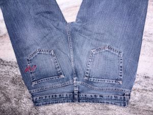 Tommy Hilfiger Women's Blue Jeans