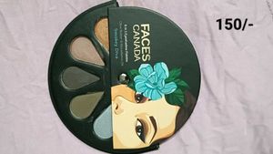 Faces Canada Makeup Fixer