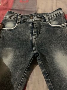 2 Pant Combo