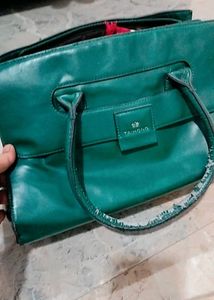 Chic Handbag Bundle