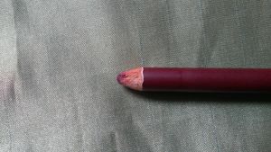 Vintage Lip &amp; Eye Liner Pencil Set