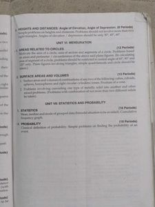S.Chand Class 19 Mathematics