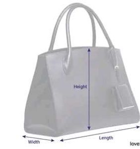 Stylish Brown Hobo Shoulder Bag