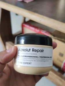 L'Oreal Absolut Repair Hair Care Set