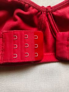 LOVELY EVERYDAY NON PADDED BRA