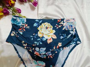 🇳🇿💫🎀Teal Bikini Bottom hipster