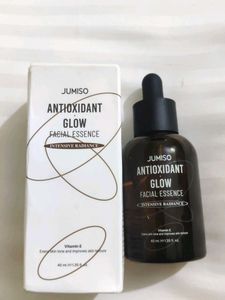 Jumiso Antioxidant Glow Facial Essence