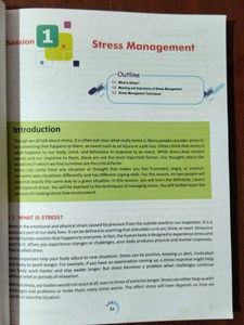 Information Technology Textbook Class X
