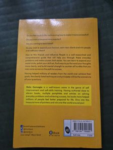 How to Win Friends and Influence People