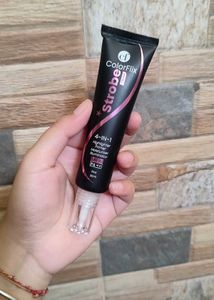 4 In 1 Strobe Cream