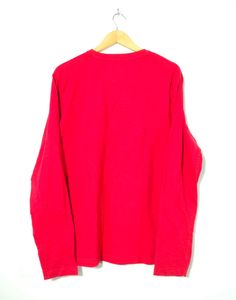 Red T-Shirts (Men's)