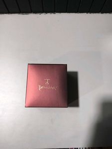 Tanishq big ring Box