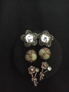 Earring Bundle