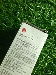 Haruharu Wonder Black Rice Toner New Sealed
