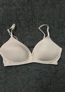 comfy Everyday wireless cotton Bras (Set of 3)