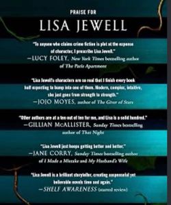 The Family Upstairs by Lisa Jewell