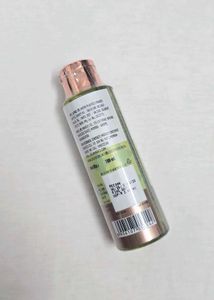 Just Herbs Brightening Face Wash
