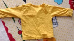 Cute Baby Outfit