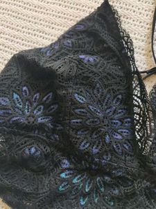 closia Lace Bralette