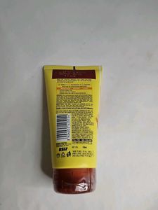 JOY Ubtan Tan Removal Face Wash