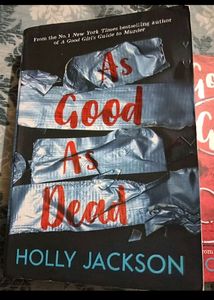Good girl Series