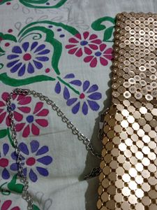 Phone Ethnic Bag