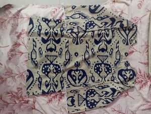 Stylish Printed Kurta for Women