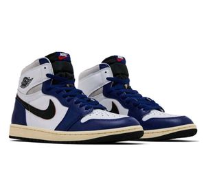 Nike Air Jordan