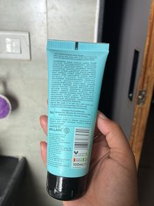 Brillare Professional Skin Brightening Face Wash