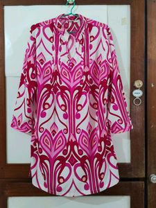 Beautiful Eye Catching Tunic