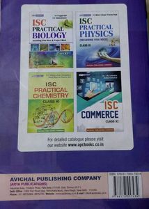 Understanding ISC Mathematics - Class XI