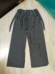 COMBO - Jeans And Palazzo