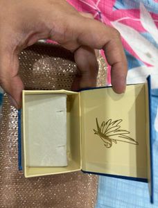 South India Jewellers - Combo of 3 ( Brand New)
