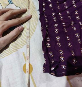 House Of Pataudi Traditional kurti Pyjama