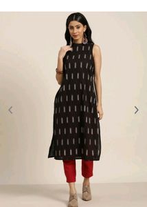 Beautiful Sangria Kurta