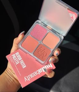 Huda Beauty Blush Filter Palettes