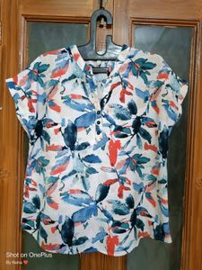 Premium Quality Fancy Top